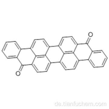 Benzo [rst] phenanthro [10,1,2-cde] pentaphen-9,18-dion CAS 128-64-3